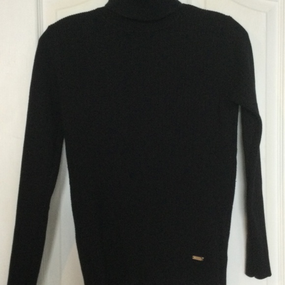 CALVIN KLEIN Women’s Warm Sweater - Picture 6 of 8